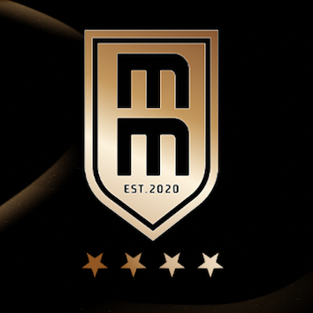 Made For More Gala 2025 - The Power of One - logo
